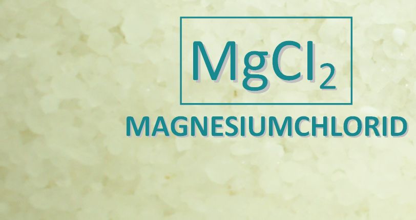 Magnesiumchlorid